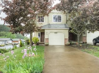 700 Grouse Pl, Philomath, OR 97370