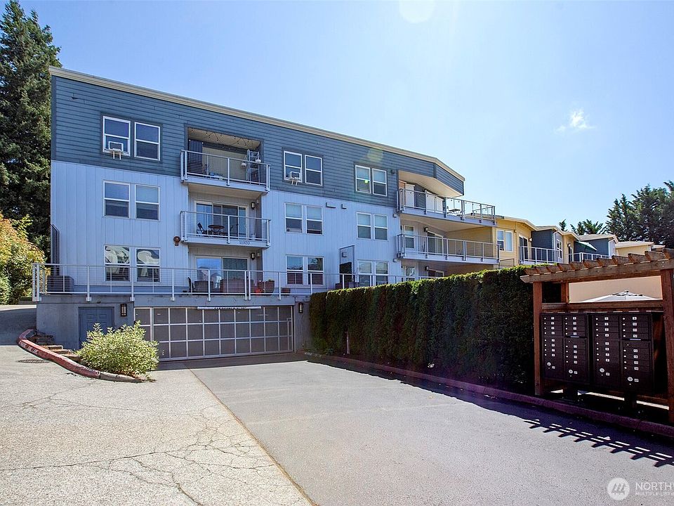 1st image of 11920 98th Avenue NE #205