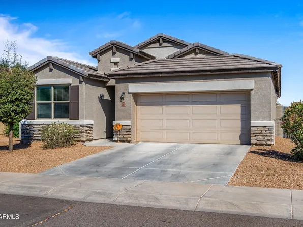 2922 W KOWALSKY Lane, Phoenix, AZ 85041