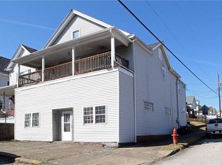 135 Kenric Ave, Donora, PA