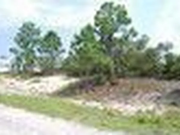 390 Jack Weisser Blvd, Lake Placid, FL 33852
