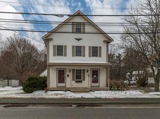 140 Park St, North Reading, MA 01864