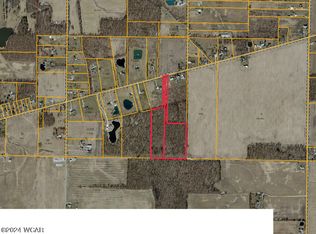 0 Fort Amanda Rd, Lima, OH 45806