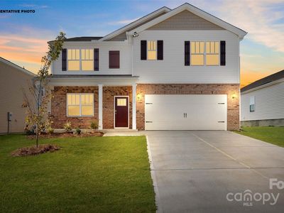 469 Court House Ave, York, SC, 29745