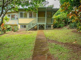 44-2806 Kalaniai Rd, Honokaa, HI 96727