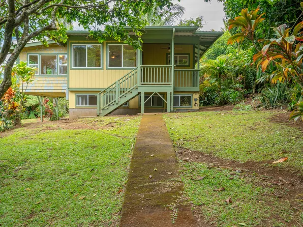 44-2806 Kalaniai Rd, Honokaa, HI 96727