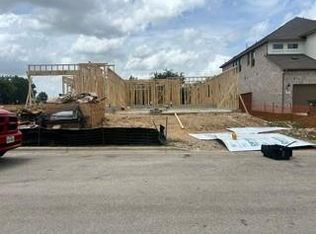 1817 Sauterne Dr, Leander, TX 78641