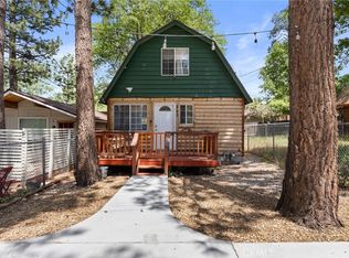 307 Los Angeles Ave, Sugarloaf, CA 92386