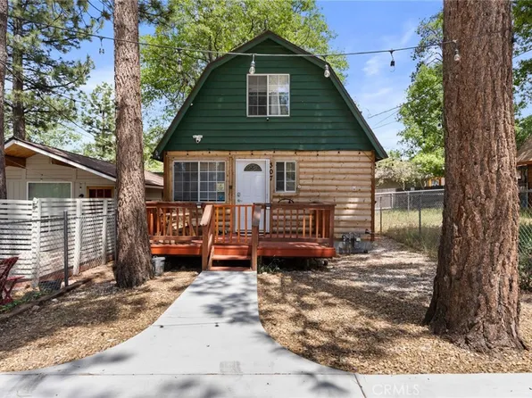 307 Los Angeles Ave, Sugarloaf, CA 92386