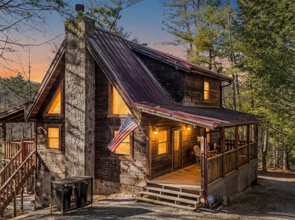 4140 Mountain Rest Way Lot 28&29, Sevierville, TN 37876