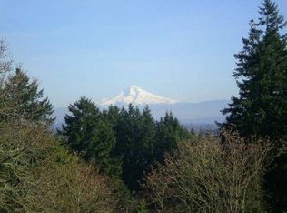 26415 SW Petes Mountain Rd, West Linn, OR 97068