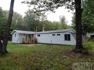 E12425 Park St, Shingleton, MI 49884