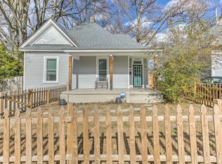 2492 Harvard Ave, Memphis, TN 38112