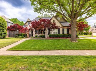 10917 S 89th East Ave, Tulsa, OK 74133