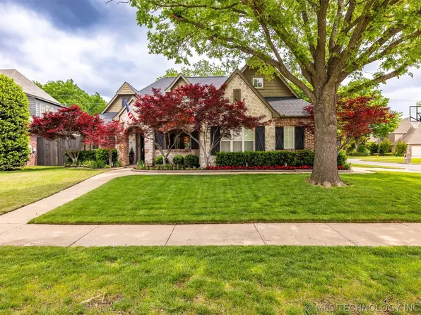10917 S 89th East Ave, Tulsa, OK 74133