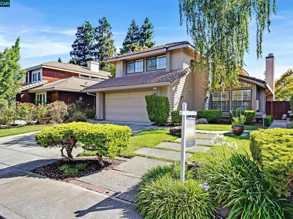7297 Castle Dr, Dublin, CA 94568