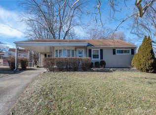 90 Berkshire Ct, Hamilton, OH 45013