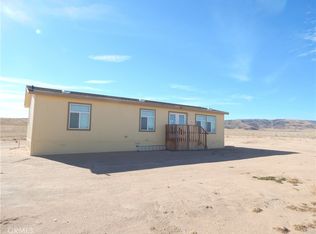 17364 Vac Lancaster Road Ave, Lancaster, CA 93536