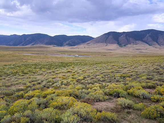 5th image of Sheep Mountain Rd