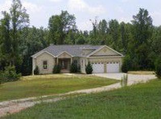 254 Ayers Rd, Mount Airy, GA 30563