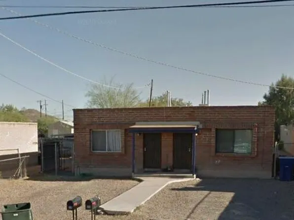 528 W 42nd St, Tucson, AZ 85713