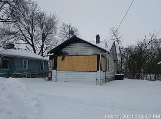 1062 S Pearl St, Janesville, WI 53546