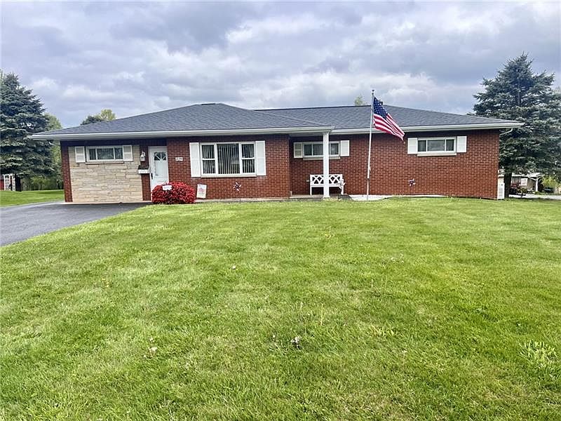 929 N Gallatin Avenue Ext, Uniontown, PA 15401 Zillow
