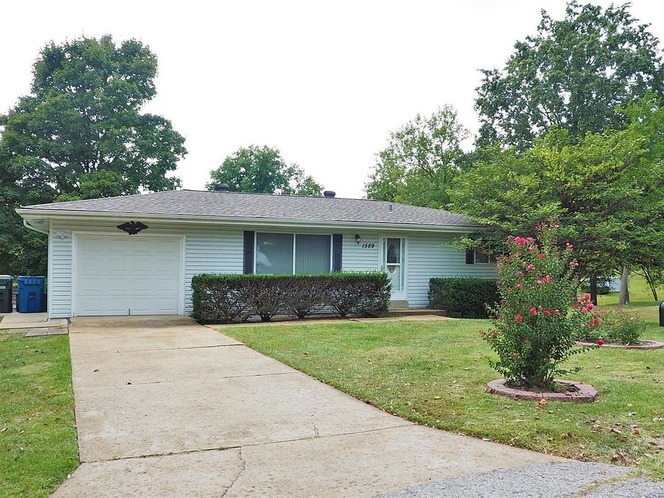 This AMAZING 3+ bed, 2-full Bath home is ready for a new owner.