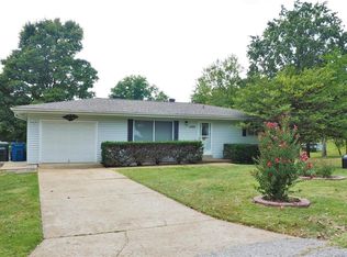 1589 Archer Dr, Arnold, MO 63010