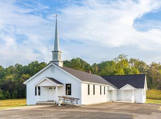 1323 Cedar Springs Rd, Athens, TN 37303