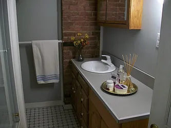 Rented by BLS Realty