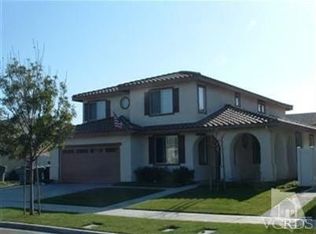 1982 Naranja Ln, Oxnard, CA 93036
