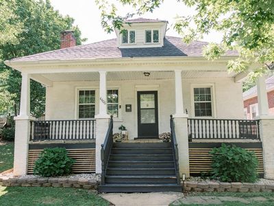 4406 Goodview St, Lynchburg, VA, 24502