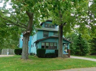 24908 Kennedy Ridge Rd, North Olmsted, OH 44070