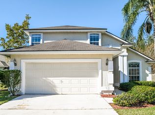 141 Dragonfly Dr, Saint Johns, FL 32259