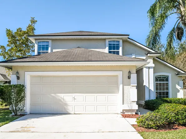 141 Dragonfly Dr, Saint Johns, FL 32259