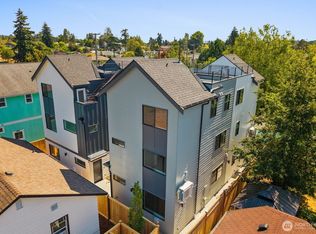 3943 S Morgan St #A, Seattle, WA 98118