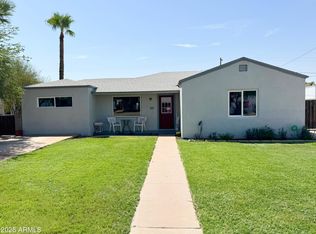 1119 W Roma Ave, Phoenix, AZ 85013