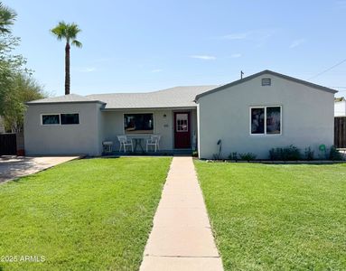 1119 W Roma Avenue, Phoenix, AZ, 85013