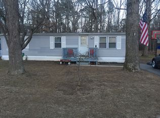 22 Hazelwood Dr, Pittsgrove, NJ 08318