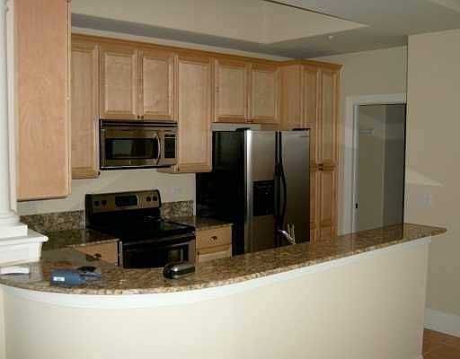 Upgraded Kitchen