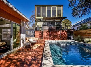 1007 E 14th St, Austin, TX 78702