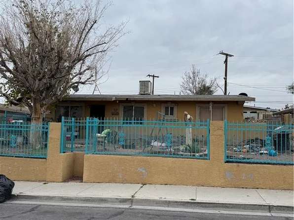 5225 Carmen Blvd, Las Vegas, NV 89108
