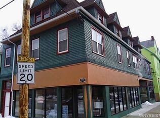 121 Johnson Park, Buffalo, NY 14201