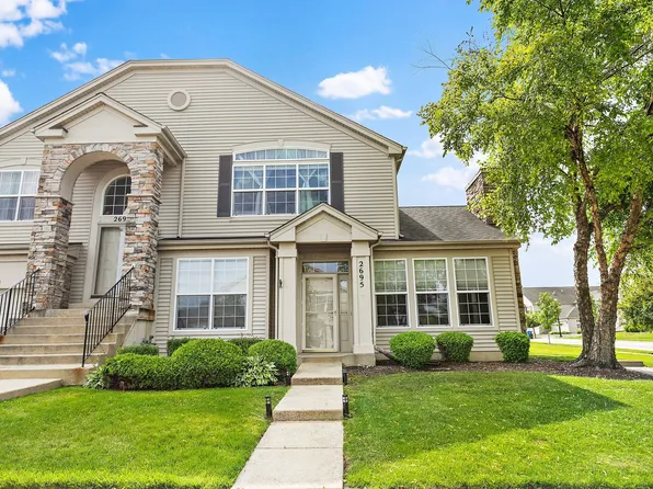 2695 Acorn Ct, Dundee, IL 60118