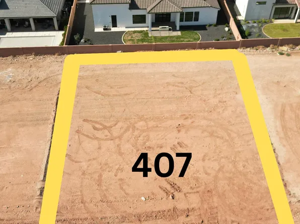 E 2170th St S, Saint George, UT 84790