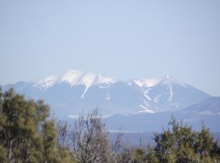 84 Slurry Pipeline Rd, Williams, AZ 86046