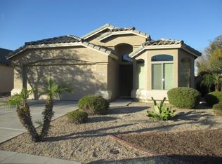 15712 W Linden St, Goodyear, AZ 85338