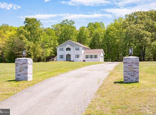 7680 Logging Ln, Indian Head, MD 20640