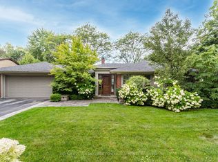 96 Laurentide Dr, Toronto, ON